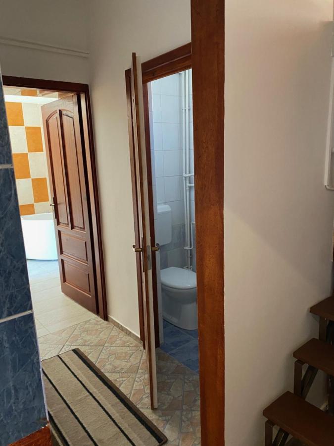Villa House Damado Deluxe à Otteveny Extérieur photo